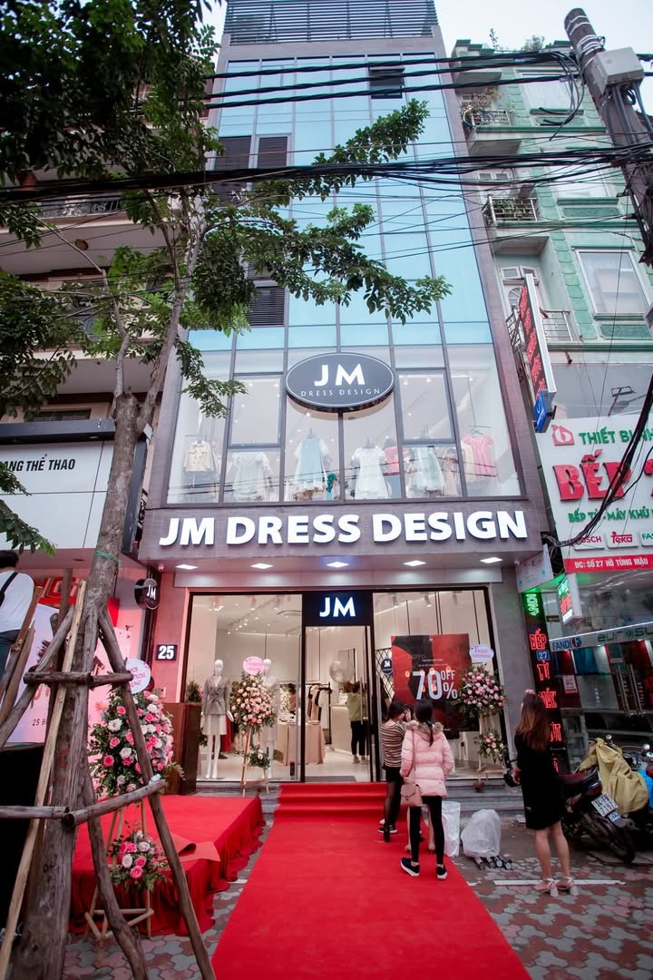 Bán toà mặt phố Hồ Tùng Mậu, Cầu Giấy 65m² giá 30 tỷ - Đầu tư sinh lời ngay!