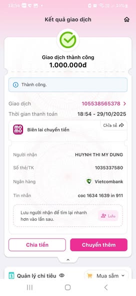 Căn hộ The Sóng Vũng Tàu 1PN giá thỏa thuận - View biển tuyệt đẹp!