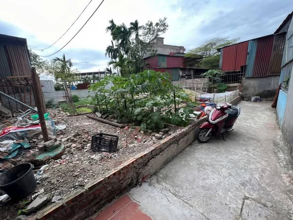 Đất nền Phù Khê 50m² giá 1.2 tỷ - Cơ hội đầu tư hiếm có!