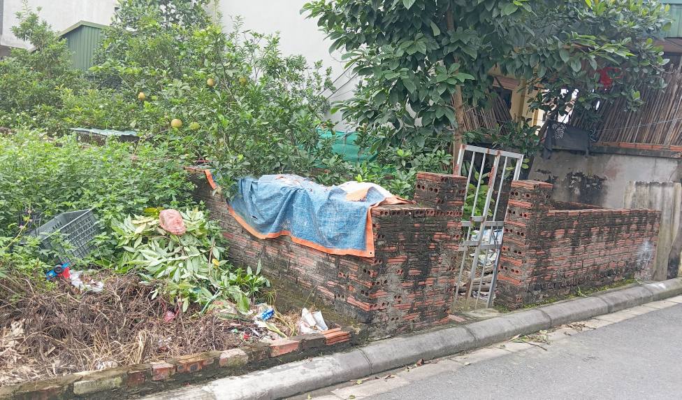 Đất Nguyên Khê 94m² giá 6 tỷ - Tiềm năng tăng trưởng cao!