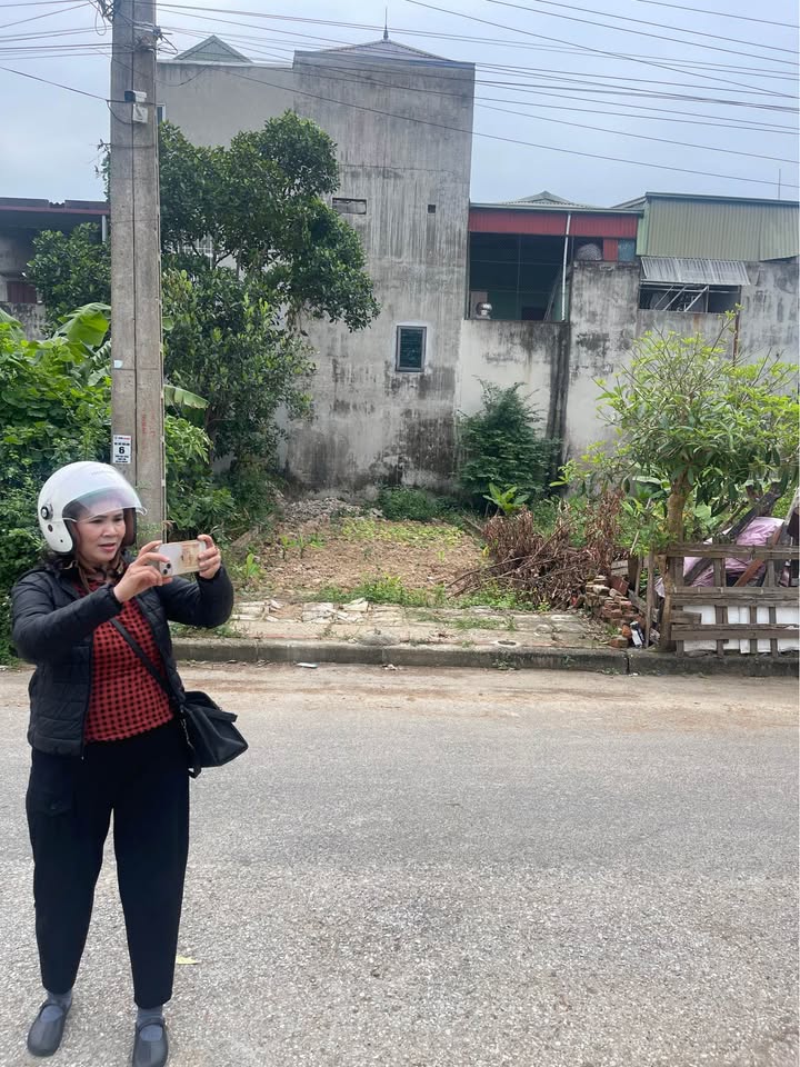 Đất nền Hương Đình, Mai Đình, Sóc Sơn 60m² giá thỏa thuận - Tiềm năng đầu tư lớn!