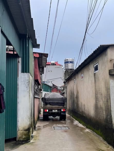 Đất nền Chờ, Yên Phong 60m² giá 1 tỷ - Khu vực tiềm năng phát triển!