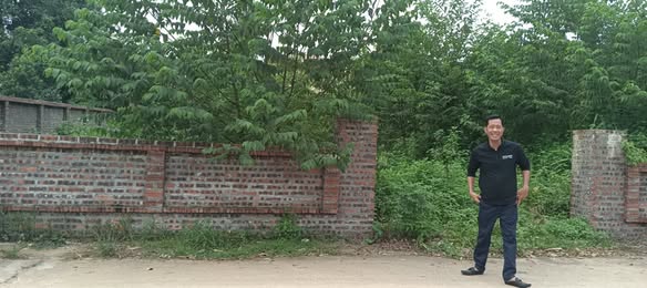 Đất nền đẹp Ngọc Thanh Phúc Yên 1000m² - Giá thỏa thuận hấp dẫn!