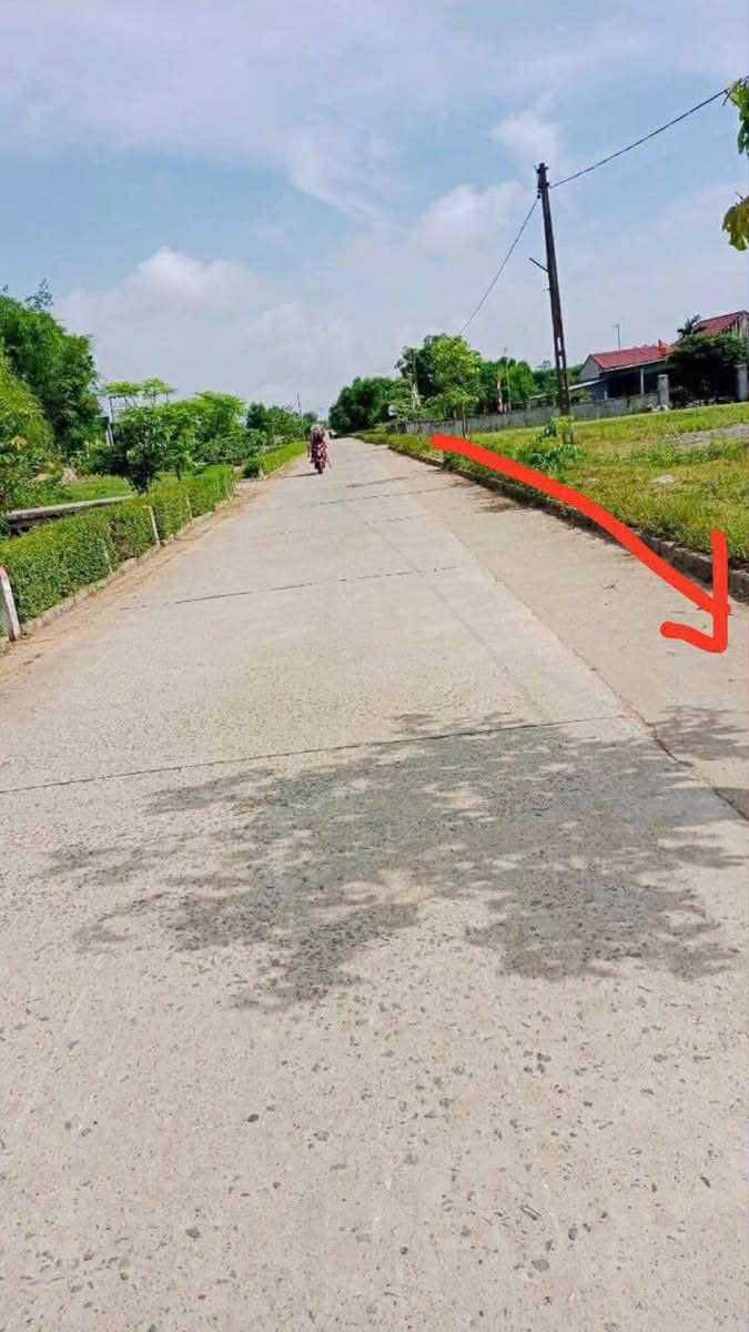 Đất Kỳ Thọ Kỳ Anh 300m² giá 1.3 tỷ - Vị trí giao thông thuận lợi!