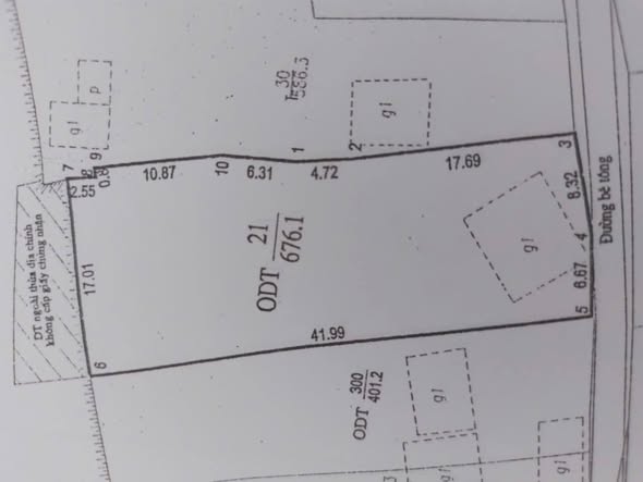 Đất nền Bãi Cháy 676m² giá 13.5 tỷ - Cơ hội đầu tư vàng!