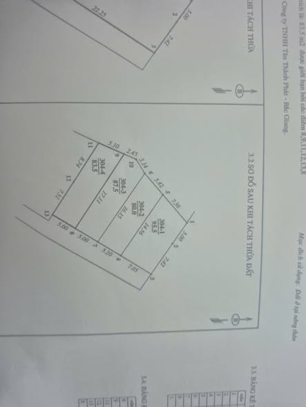 Đất nền Hiền Ninh, Sóc Sơn 80m² giá 1.68 tỷ - Sổ đỏ chính chủ, đầu tư sinh lời!