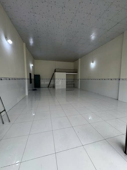 Mặt tiền kinh doanh cho thuê 112m² tại đường TL43, Bình Chiểu - Giá 22 triệu/tháng!