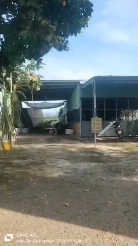 Đất nền mặt tiền gần cổng chào điện Hồng Giáp Thị Trấn Ái Nghĩa 125m² giá 1.7 tỷ - Cơ hội đầu tư tuyệt vời!