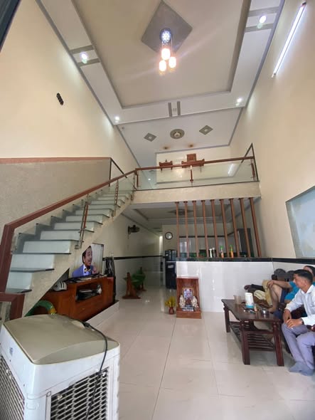 Nhà riêng An Phước Long Thành 105m² giá 2 tỷ - Sổ riêng thổ cư 100%!