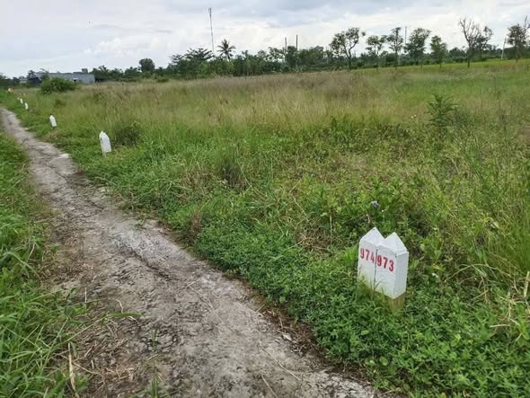 Đất nền ấp Tân Xuân, Gò Công Đông, 160m² chỉ 170 triệu - Giá tốt không thể bỏ lỡ!