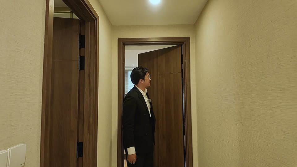 Căn hộ 3PN 155m² tại Kiều by Kita - Giá 24.025 tỷ, Sổ hồng trao tay!