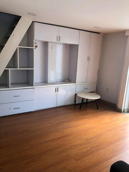 Căn hộ Nguyễn Công Trứ, Quận 1, 30m² giá 1.95 tỷ - Cơ hội đầu tư tuyệt vời!