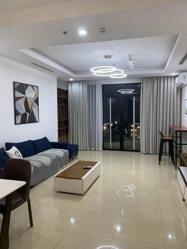Căn hộ cho thuê Royal City Thanh Xuân - Giá chỉ từ 14 triệu/tháng