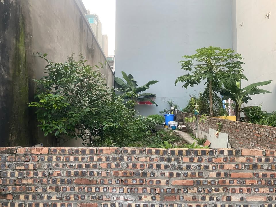 Đất nền Trâu Quỳ, Gia Lâm 55m² giá 9 tỷ - Mặt tiền rộng, tiện ích đầy đủ!