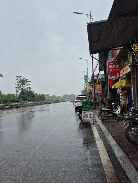 Đất phân lô Ngọc Hồi 80m² giá 9 tỷ - Đầu tư sinh lời tuyệt vời!