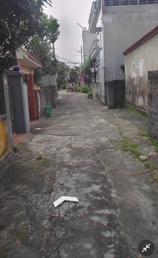 Đất Nam Sơn, Uông Bí 90m² giá 790 triệu - Cơ hội đầu tư hiếm có!