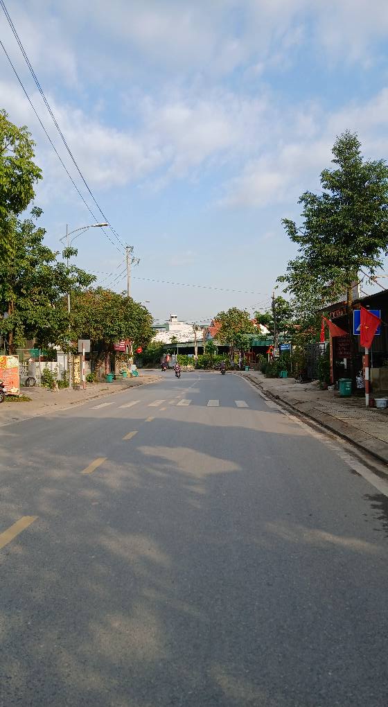 Đất mặt đường tỉnh 326, Hạ Long 110m² giá 2.1 tỷ - Điểm kinh doanh lý tưởng!