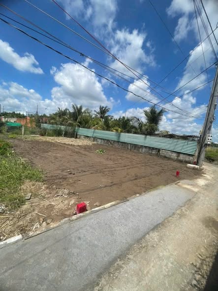 Đất nền Cần Giuộc - Long An 80m² giá 850 triệu - Pháp lý rõ ràng, đầu tư sinh lời!