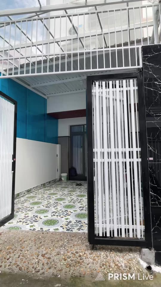 Bán nhà 1 trệt 1 lầu đường Trần Thị Tính 71m² giá 6.8 tỷ - Vị trí đắc địa, vào ở ngay!