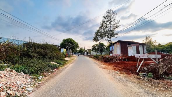 Đất mặt tiền An Dương Vương, An Phú, 126m² giá 1.499 tỷ - Đầu tư lý tưởng!