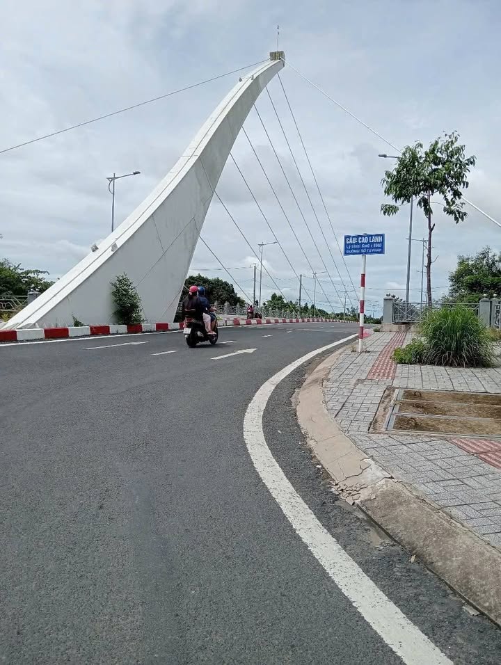 Bán nhà mặt tiền đường Cách Mạng Tháng 8, phường 3, 226m² chỉ 3,6 tỷ - Đầu tư sinh lời!