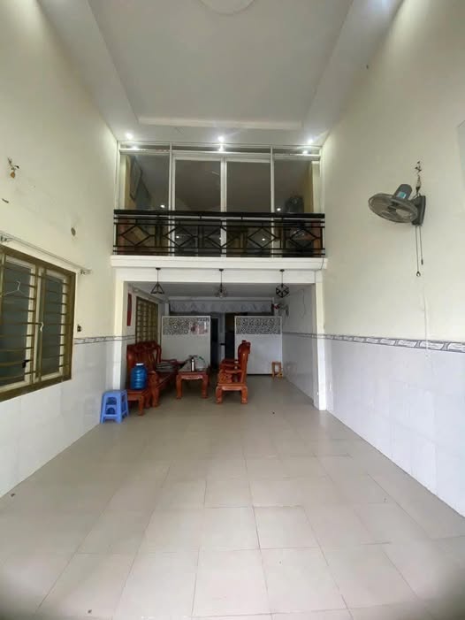 Nhà nguyên căn Khu Viet Sing Đường NA12 - Thuận An - 48m² giá 8 triệu - Thích hợp kinh doanh mọi ngành nghề!