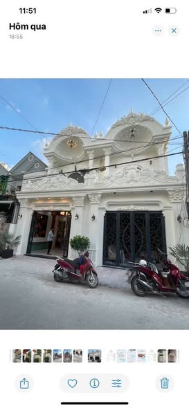 Nhà bán đường An Phú Tây, Bình Chánh 134m² giá 3.3 tỷ - Thiết kế hiện đại, sân vườn thoáng mát!