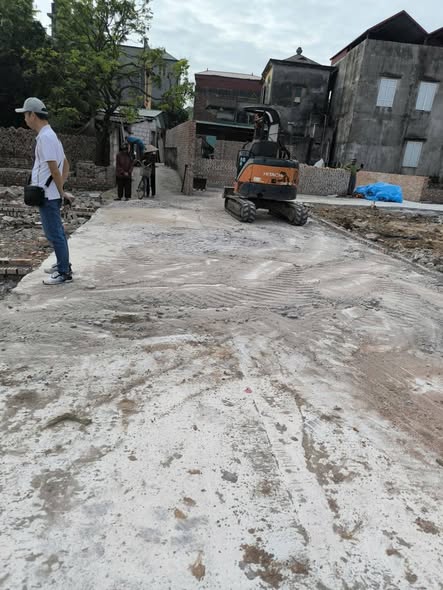 Đất nền Song Liễu Bắc Ninh 70m² giá chỉ 1 tỷ - Cơ hội đầu tư sinh lời!