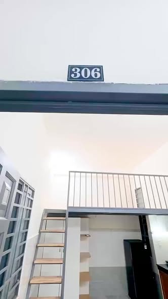 Phòng trọ 42/38 Hồ Đắc Di, Tân Phú - Giá 4.5 triệu, rộng rãi, an ninh tốt!