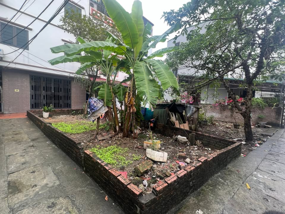 Đất Vân Canh Hoài Đức 50m² giá 5 tỷ - 3 mặt thoáng, đầu tư sinh lời!