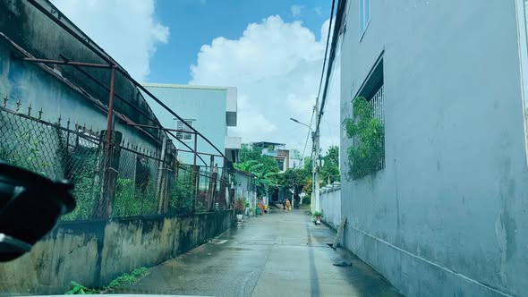 Nhà cấp 4 tại Cẩm Lệ, Đà Nẵng 66m² giá 3 tỷ - Dân cư đông đúc, tiện ích đầy đủ!