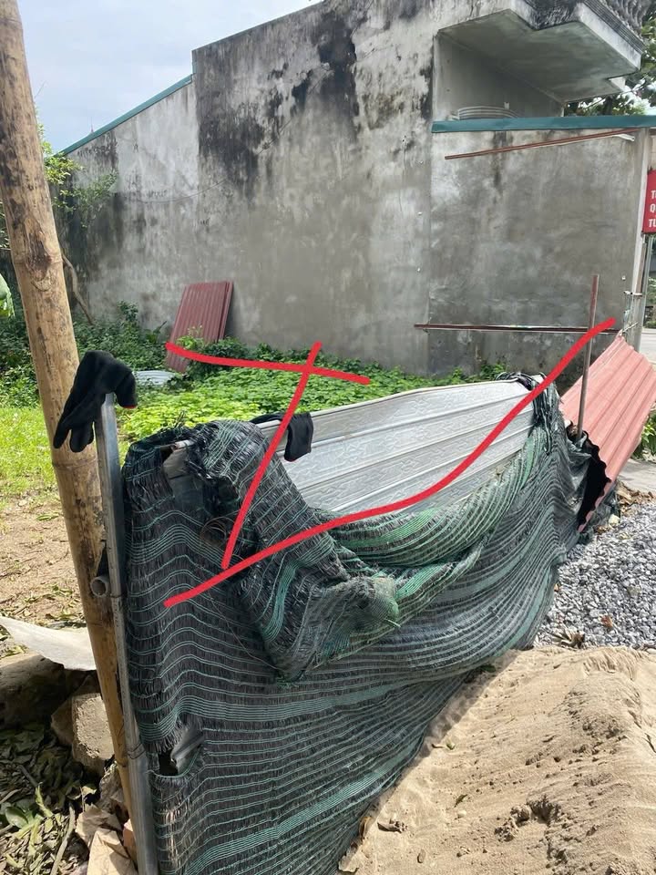 Đất nền tổ 20 phường Trung Sơn, thành phố Tam Điệp, 65.5m² - Cơ hội đầu tư hấp dẫn!