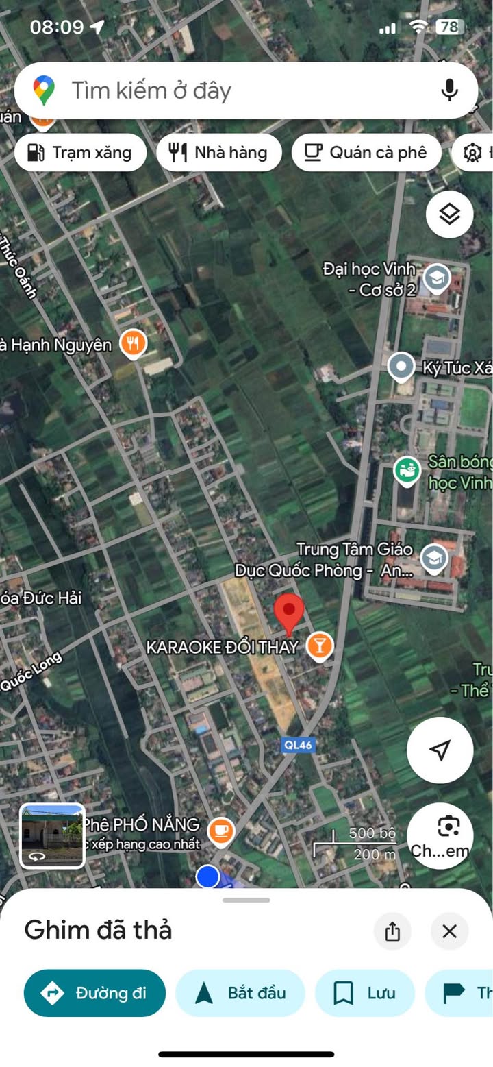 Đất nền Vinh Phú 92m² giá 1.8 tỷ - Tiềm năng đầu tư cao!