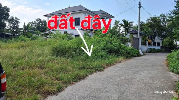 Đất nền xã Đại Đình, Tam Đảo 125m² giá 700 triệu - Cơ hội đầu tư sinh lời cao!