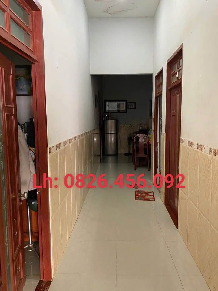Nhà bán TDC Tân Phú, Đồng Xoài 300m² - Gần trung tâm thành phố!