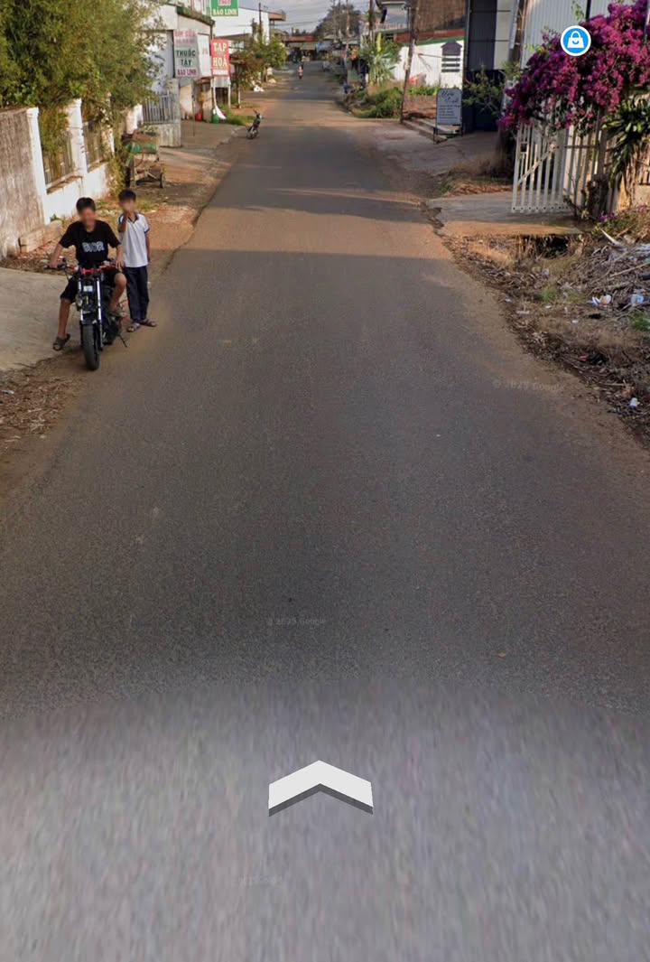 Nhà 2 mặt tiền đường nhựa Lộc Tân, Bảo Lâm 470m² giá 2.3 tỷ - Kinh doanh thuận lợi!