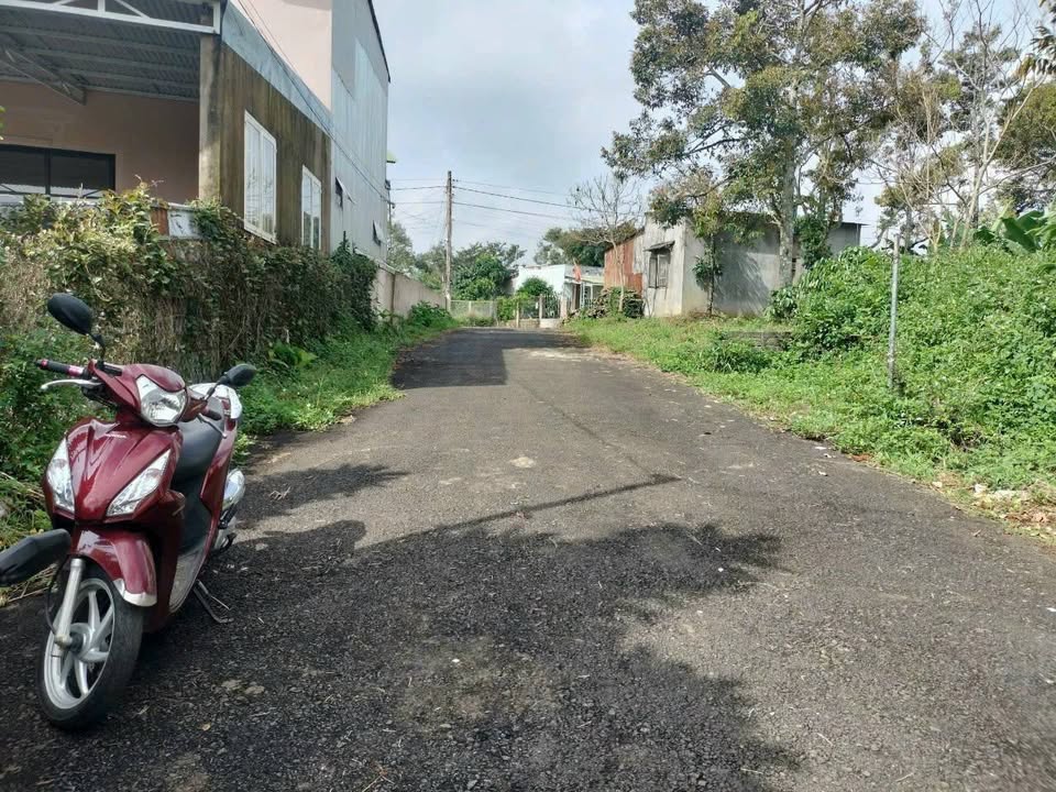 Đất thổ cư Bảo Lộc 150m² giá chỉ 1.25 tỷ - Đầu tư sinh lời hấp dẫn!