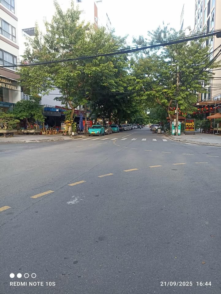 Nhà phố Hòa Minh Đà Nẵng 115m² giá 3.2 tỷ - Không gian sống yên tĩnh