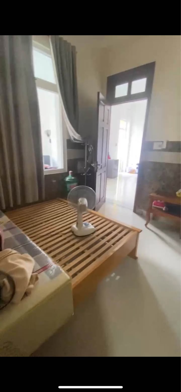 Phòng cho thuê tại 15 Lý Thái Tông, quận Liên Chiểu - Đầy đủ nội thất, vào ở ngay!