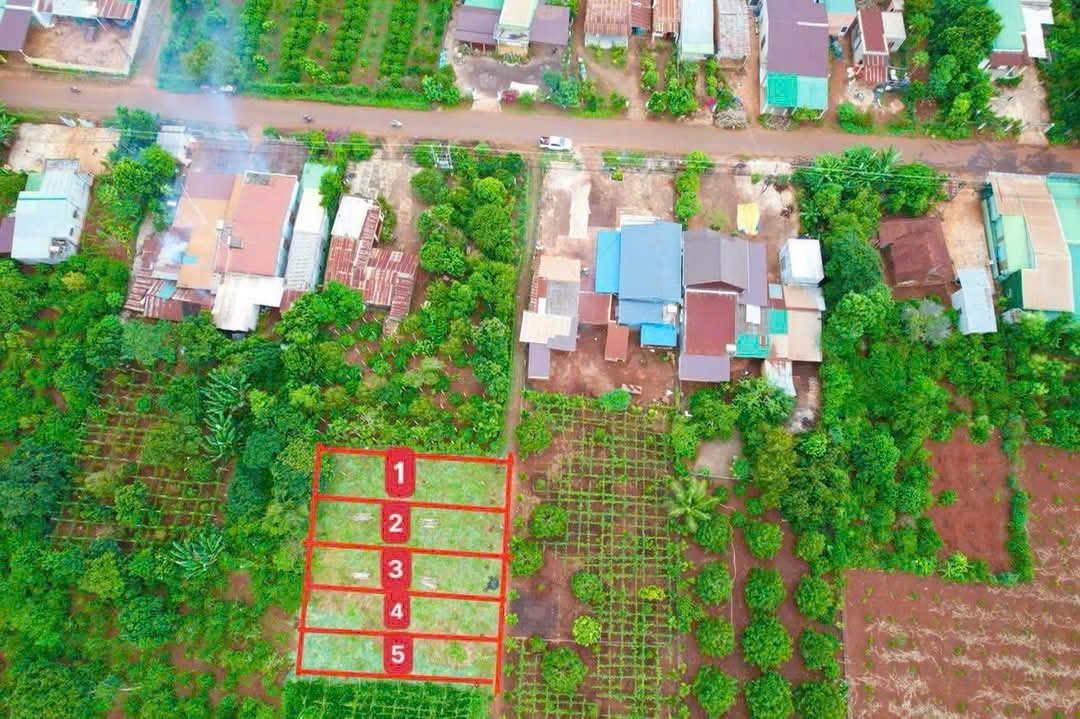 Đất nền Phú Xuân 150m² giá chỉ 269 triệu - Sổ hồng chính chủ