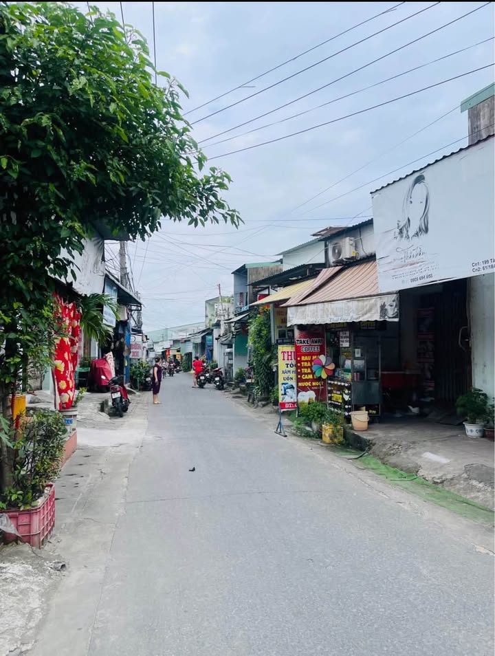 Lô đất thổ cư Long Khánh 280m² giá chỉ 500 triệu - Sở hữu ngay hôm nay!