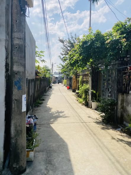 Đất nền Bà Nà - Đà Nẵng 275m² giá 5.2 tỷ - Vị trí đắc địa kết nối thuận lợi!