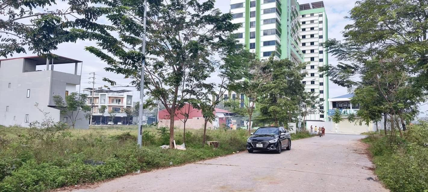 Đất nền Nguyễn Thế Nho Việt Yên 122m² giá chỉ 3xxx triệu - Cơ hội đầu tư tuyệt vời!