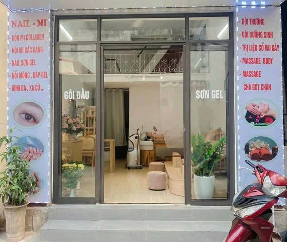 Nhà cho thuê tại Ngõ 299 Hoàng Mai 30m² - Vừa ở vừa kinh doanh tiện lợi!