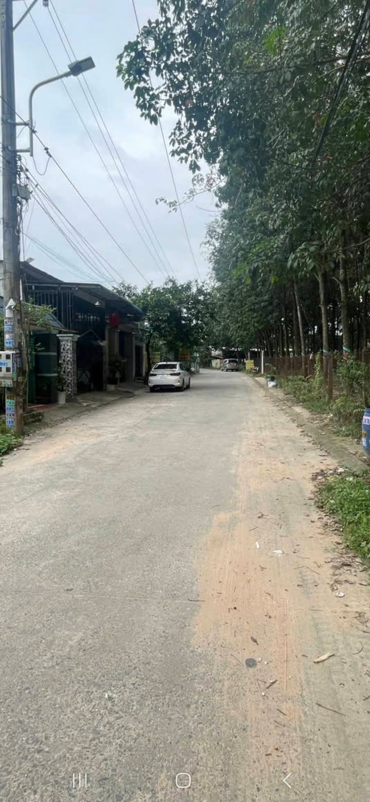 Đất nền khu phố 4, phường Hòa Lợi, 115m² - Vị trí đẹp, giá chỉ 1 tỷ!