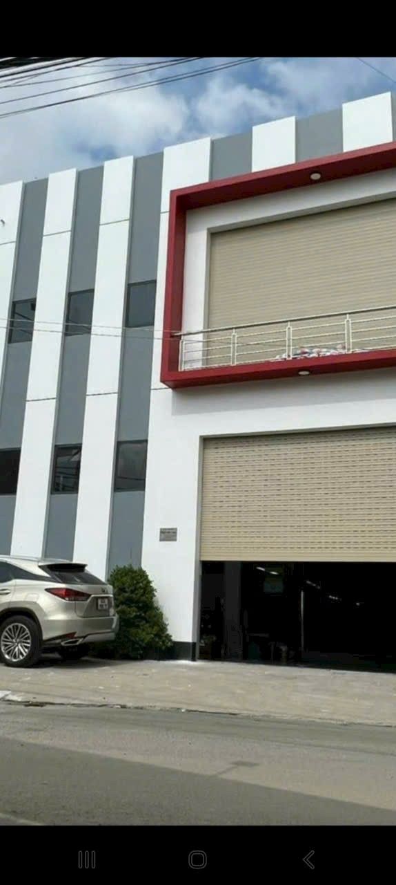 Nhà xưởng Trảng Dài 527m² giá 13.5 tỷ - Đầu tư sinh lời cao!