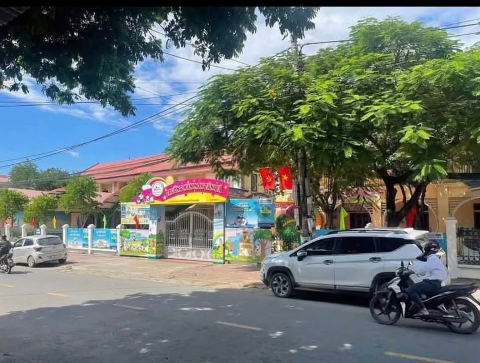 Đất thổ cư TDP7, Tân Hà 81m² giá 1.4 tỷ - Cơ hội đầu tư sinh lời!