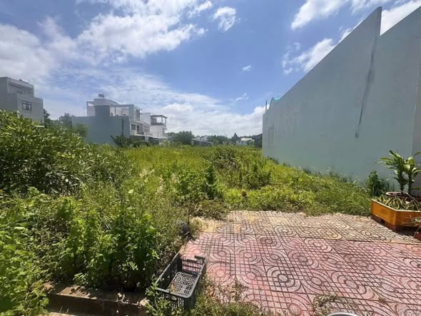 Đất Mặt Tiền Đường D8, Châu Phú A, Châu Đốc 90m² - Đầu tư sinh lời ngay!