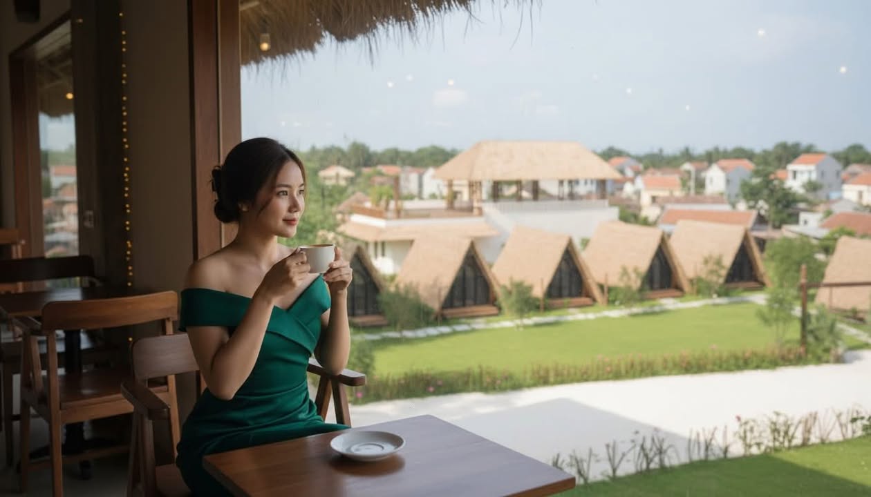 Đất nền biển Châu Tân Quảng Ngãi 135m² giá 1.35 tỷ - Cơ hội đầu tư hấp dẫn!