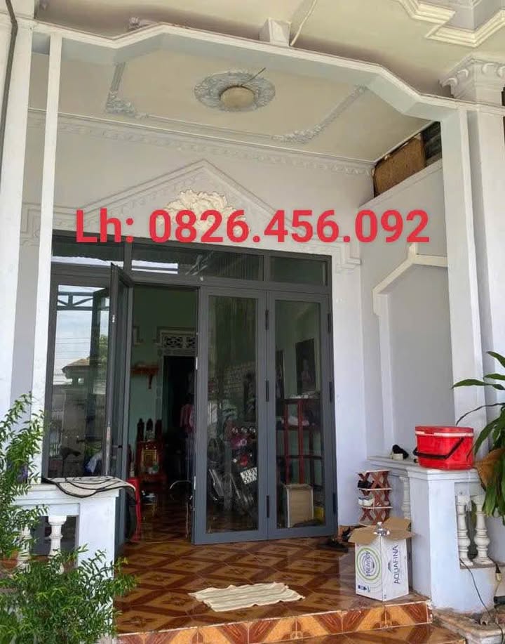 Nhà TDC Tân Phú Đồng Xoài 116m² giá thỏa thuận - Đầu tư sinh lời ngay!